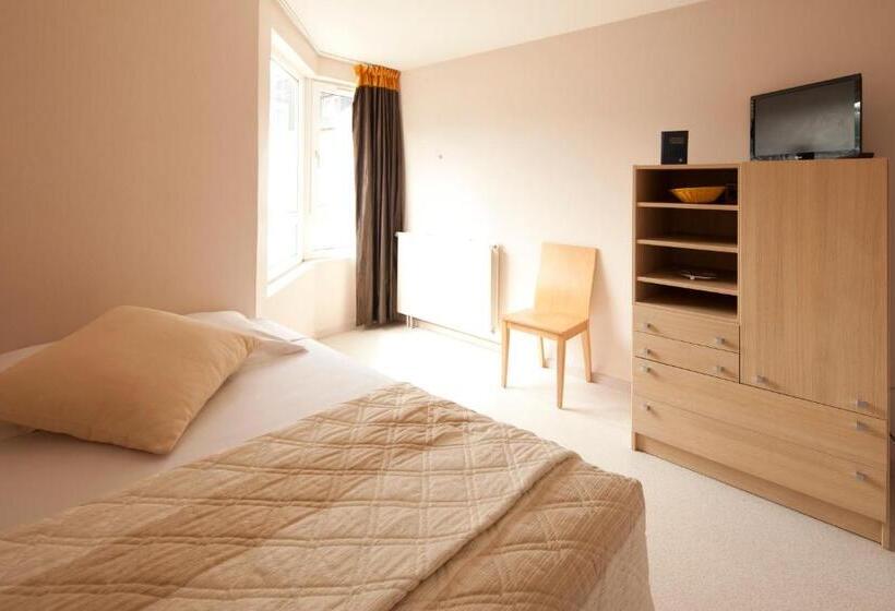 استودیوی استاندارد, Villa Mariale By Popinns