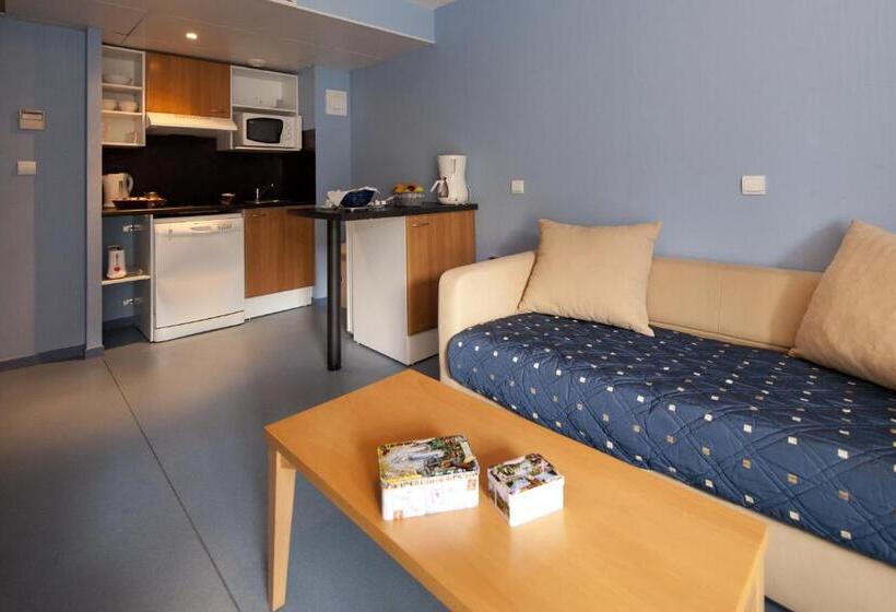 آپارتمان 1 خوابه, Villa Mariale By Popinns