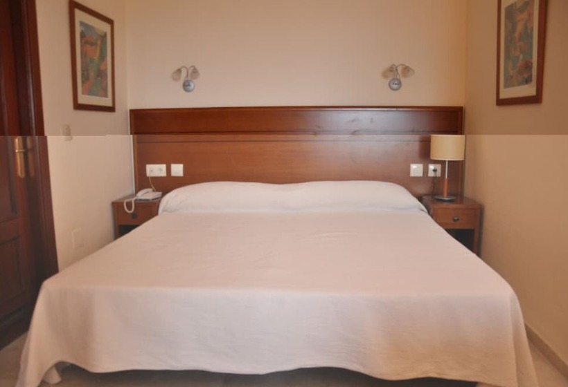 סטודיו סטנדרט עם נוף צדדי לים, Don Juan Beach Resort