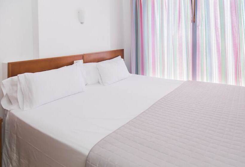 Студио Стандарт Боковой Вид на Море, Don Juan Beach Resort