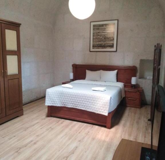 חדר סטנדרט, Casablanca Hostal