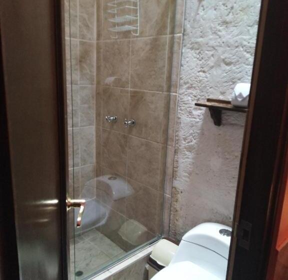 חדר סטנדרט, Casablanca Hostal