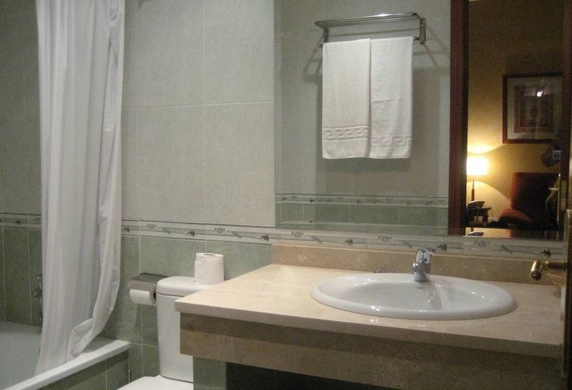 סטודיו סטנדרט עם נוף צדדי לים, Don Juan Beach Resort