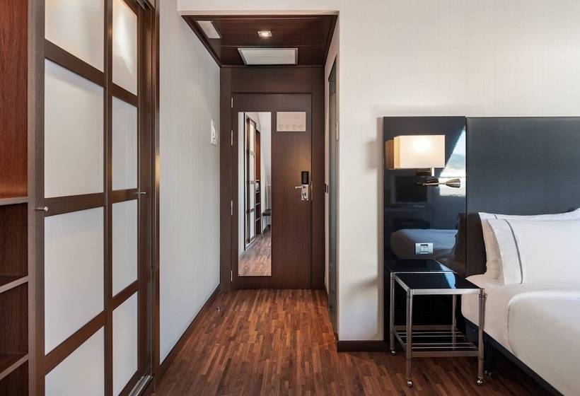 スタンダードルーム, Ac Hotel Palacio Universal By Marriott