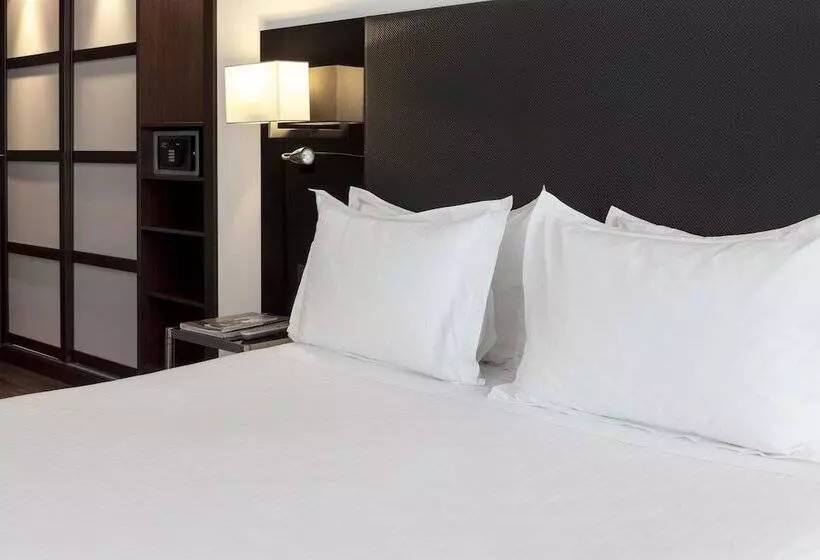 スタンダードルーム, Ac Hotel Palacio Universal By Marriott