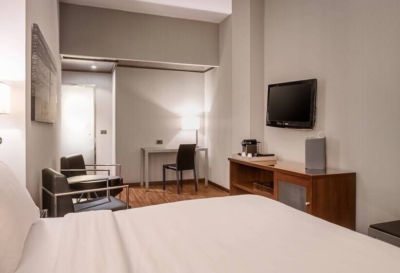 スーペリアールーム, Ac Hotel Palacio Universal By Marriott