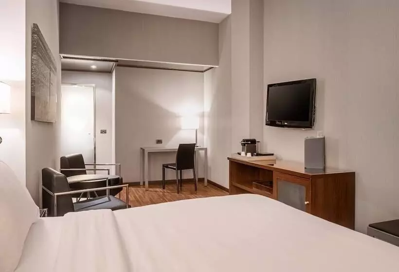スーペリアールーム, Ac Hotel Palacio Universal By Marriott