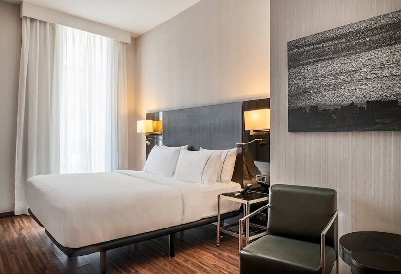 スーペリアールーム, Ac Hotel Palacio Universal By Marriott