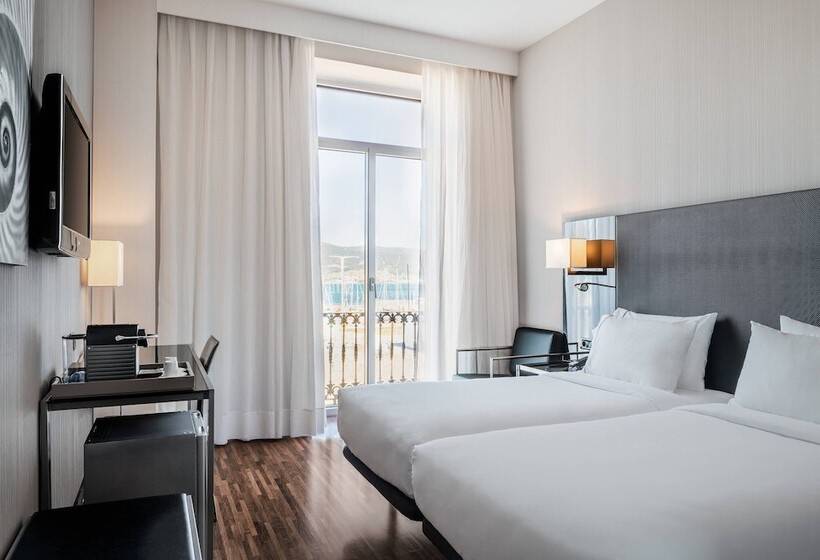 オーシャンビュースタンダードルーム, Ac Hotel Palacio Universal By Marriott