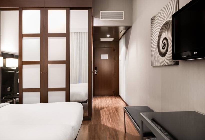 オーシャンビュースタンダードルーム, Ac Hotel Palacio Universal By Marriott