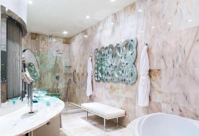 エクゼクティブスイート, Anantara New York Palace Budapest   A Leading Hotel Of The World