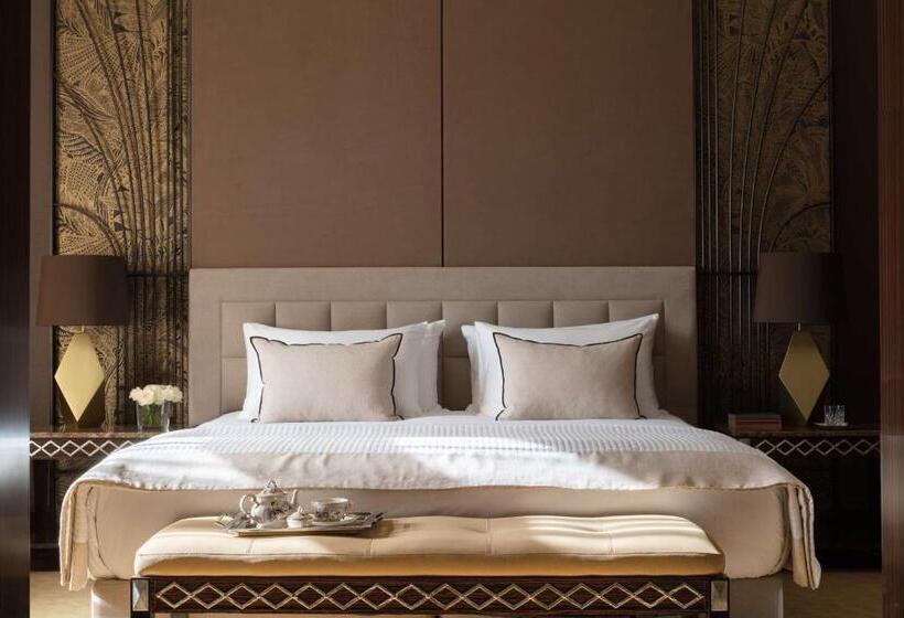 エクゼクティブスイート, Anantara New York Palace Budapest   A Leading Hotel Of The World