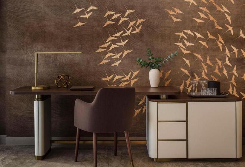 エコノミールーム, Anantara New York Palace Budapest   A Leading Hotel Of The World