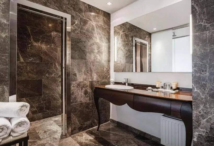 エコノミールーム, Anantara New York Palace Budapest   A Leading Hotel Of The World