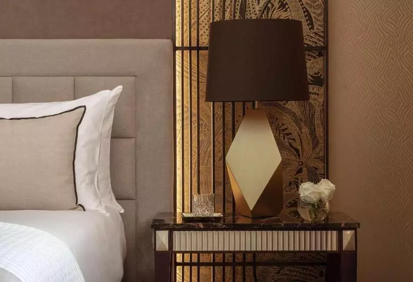 シティビュープレミアムルーム, Anantara New York Palace Budapest   A Leading Hotel Of The World