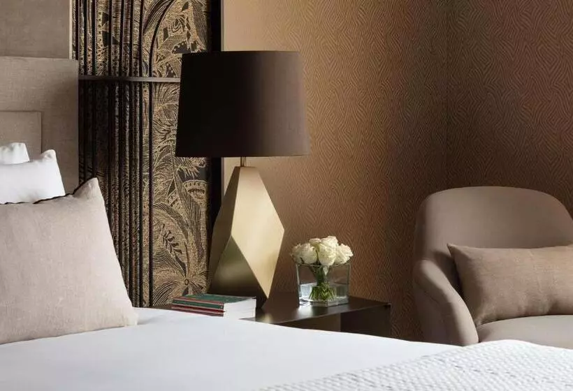 シティビュープレミアムルーム, Anantara New York Palace Budapest   A Leading Hotel Of The World