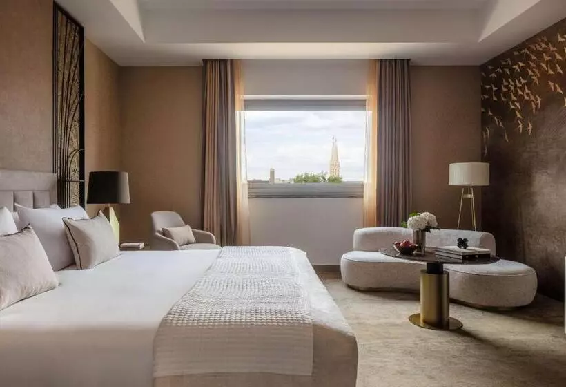 エコノミールーム, Anantara New York Palace Budapest   A Leading Hotel Of The World
