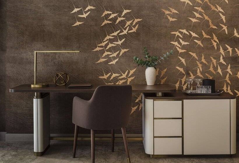 デラックスルーム, Anantara New York Palace Budapest   A Leading Hotel Of The World