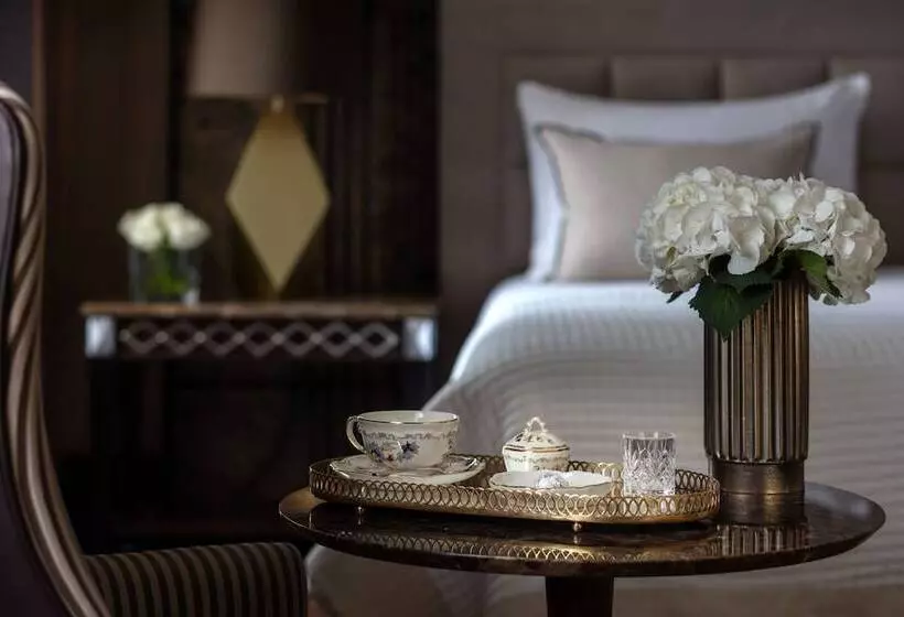 ジュニアスイート, Anantara New York Palace Budapest   A Leading Hotel Of The World