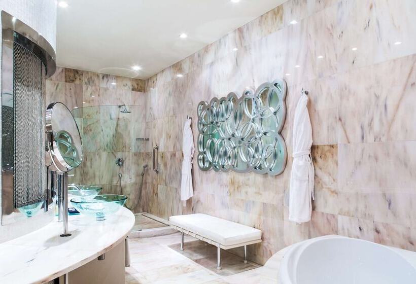 エクゼクティブスイート, Anantara New York Palace Budapest   A Leading Hotel Of The World