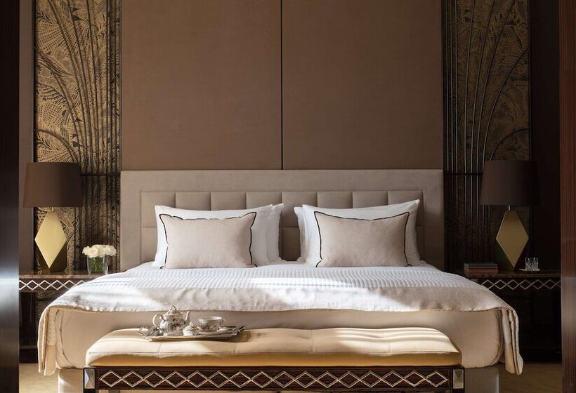 エクゼクティブスイート, Anantara New York Palace Budapest   A Leading Hotel Of The World