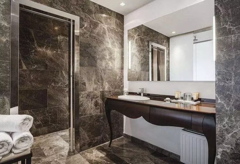 プレミアムルーム, Anantara New York Palace Budapest   A Leading Hotel Of The World