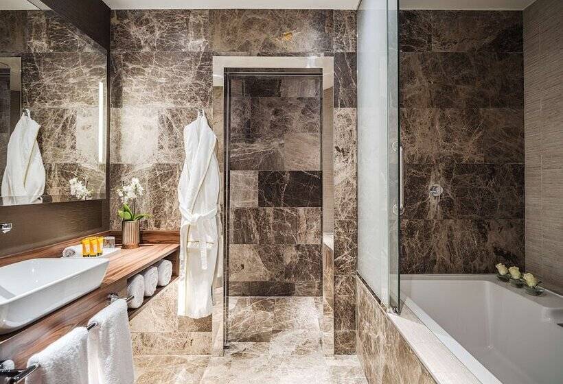 プレミアムルーム, Anantara New York Palace Budapest   A Leading Hotel Of The World