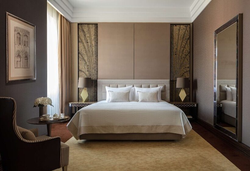프리미엄 룸, Anantara New York Palace Budapest   A Leading Hotel Of The World