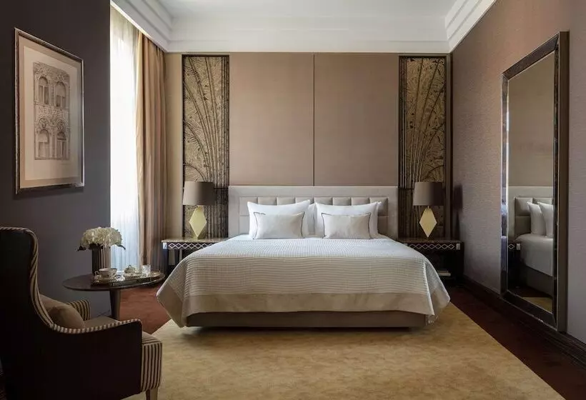 プレミアムルーム, Anantara New York Palace Budapest   A Leading Hotel Of The World