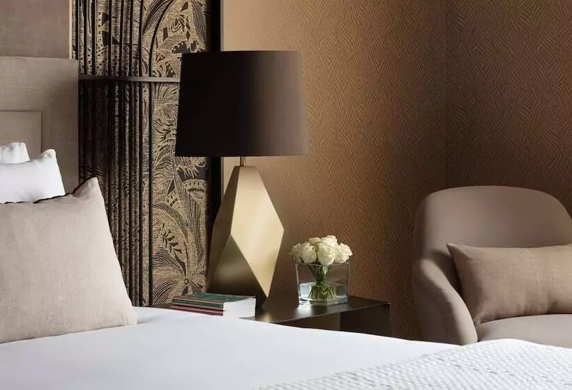 シティビュープレミアムルーム, Anantara New York Palace Budapest   A Leading Hotel Of The World