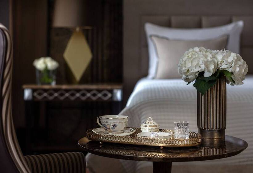 シティビュープレミアムルーム, Anantara New York Palace Budapest   A Leading Hotel Of The World