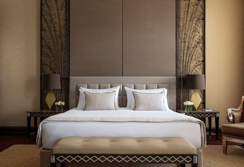 テラス付きジュニアスイート, Anantara New York Palace Budapest   A Leading Hotel Of The World