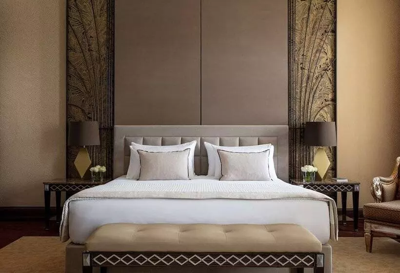 テラス付きジュニアスイート, Anantara New York Palace Budapest   A Leading Hotel Of The World