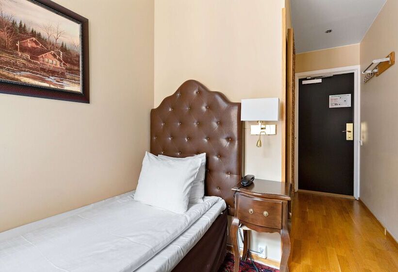 스탠다드 룸, Best Western Hotel Karlaplan