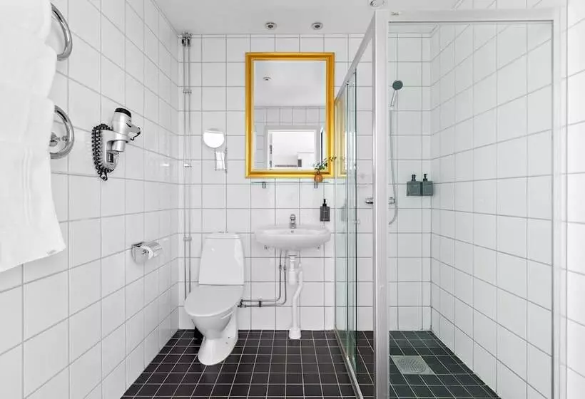 ファミリールーム, Best Western Hotel Karlaplan