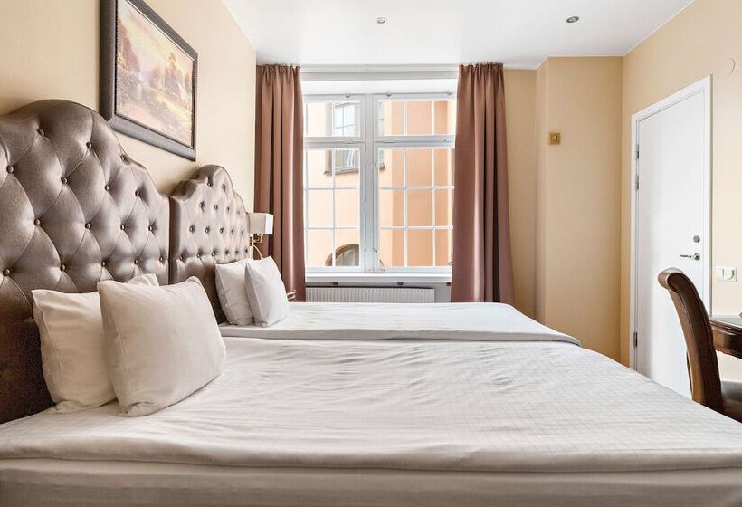 수피리어 룸, Best Western Hotel Karlaplan