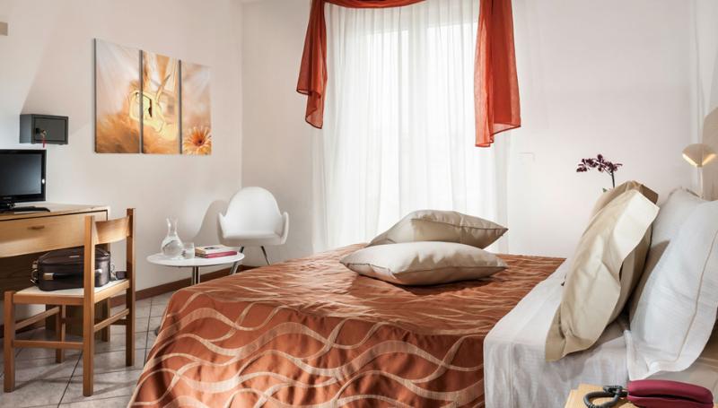 חדר סטנדרט, Capinera