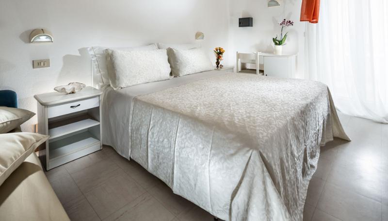 חדר סטנדרט, Capinera