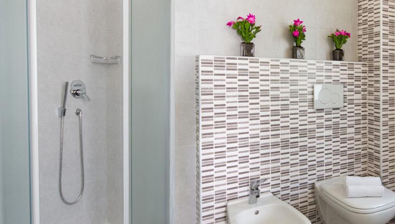 חדר סטנדרט, Capinera