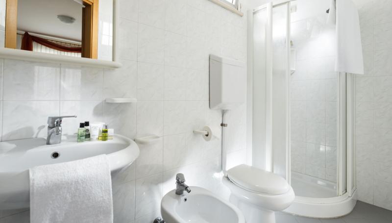 חדר סטנדרט, Capinera