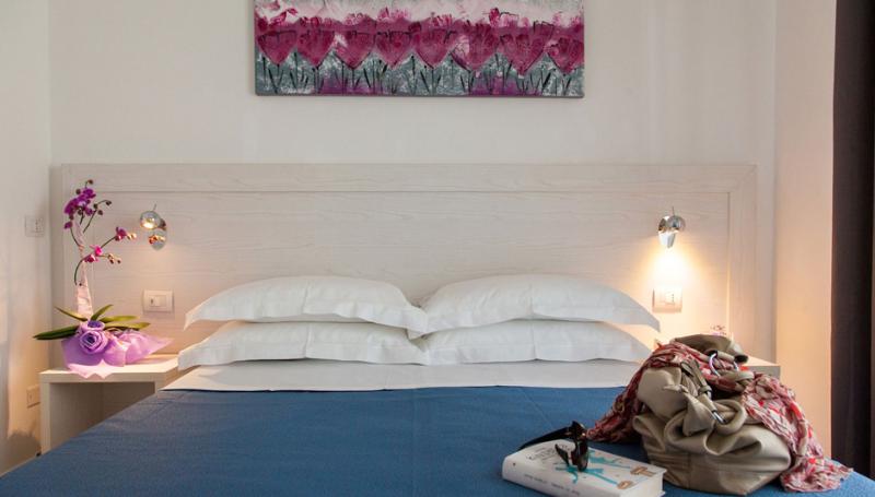 חדר סטנדרט, Capinera