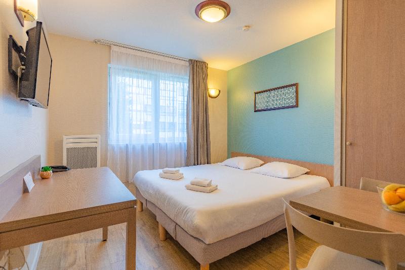 ファミリールーム, La Casa Grande De El Burgo