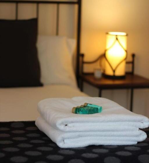 스탠다드 룸 산 전망, Corzo