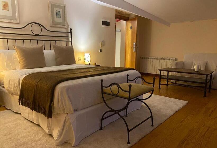 주니어 스위트, Corzo