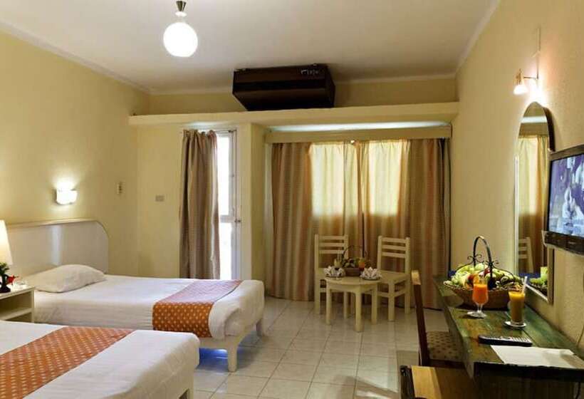 اتاق استاندارد, Empire Beach Aqua Park