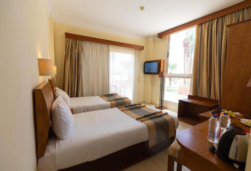 اتاق استاندارد, Empire Beach Aqua Park