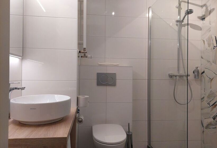 חדר משפחתי, Fletcher Hotel Restaurant Zeeduin