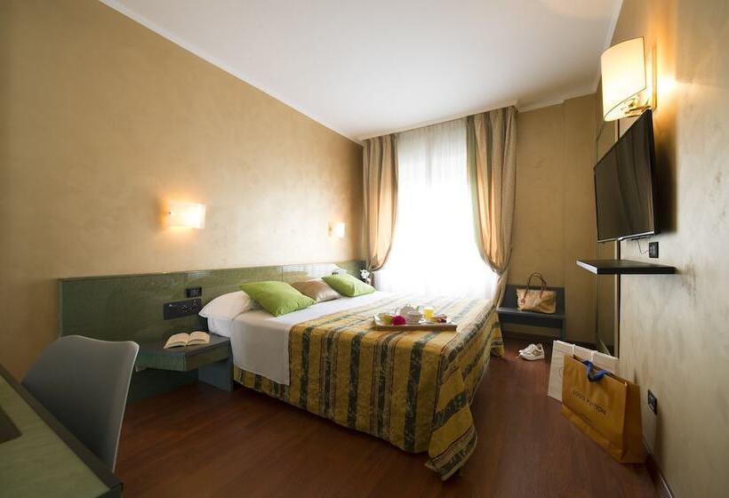 חדר סטנדרט, Il Castelletto