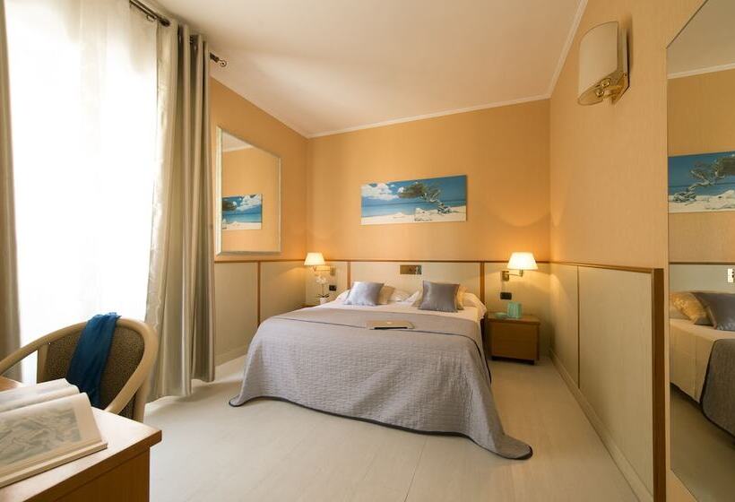 חדר סטנדרט, Il Castelletto