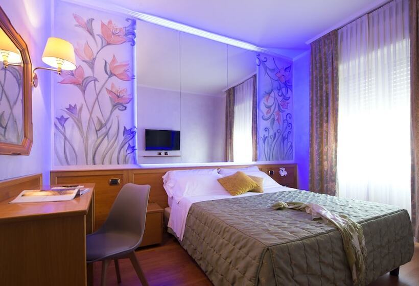 חדר סטנדרט, Il Castelletto